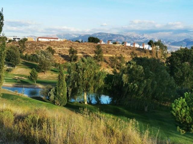 Terreno en venta en Las Gabias, GABIA LA GRANDE photo 0