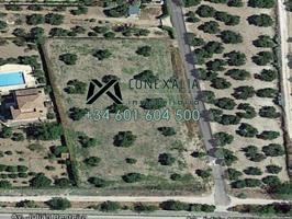 Terreno en venta en Olvera, Olvera photo 0