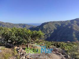 Terreno en venta en Otívar photo 0