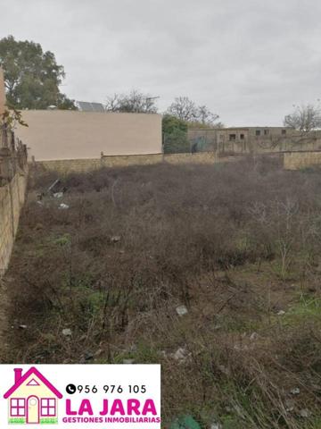 Terreno en venta en Sanlúcar de Barrameda, Calle Rafael Alberti, 11540 photo 0
