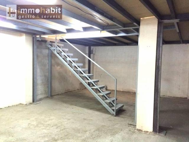 Local comercial en venta en Lleida, CAPPONT photo 0