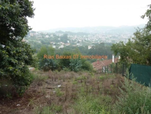 Terreno en venta en Vigo, San Paio photo 0
