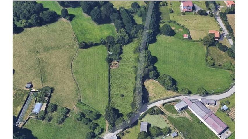 Terreno en venta en Noreña, Ferrera photo 0