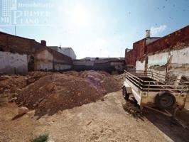 Terreno en venta en Tomelloso, Calle general espartero photo 0