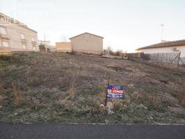 Terreno en venta en Ruidera, CASCO URBANO photo 0