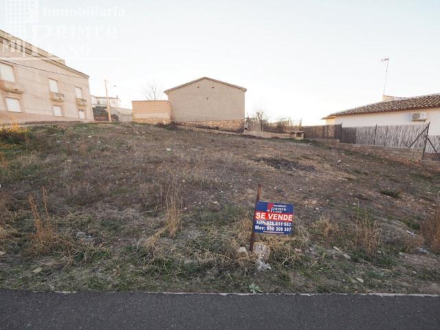 Terreno en venta en Ruidera, CASCO URBANO photo 0