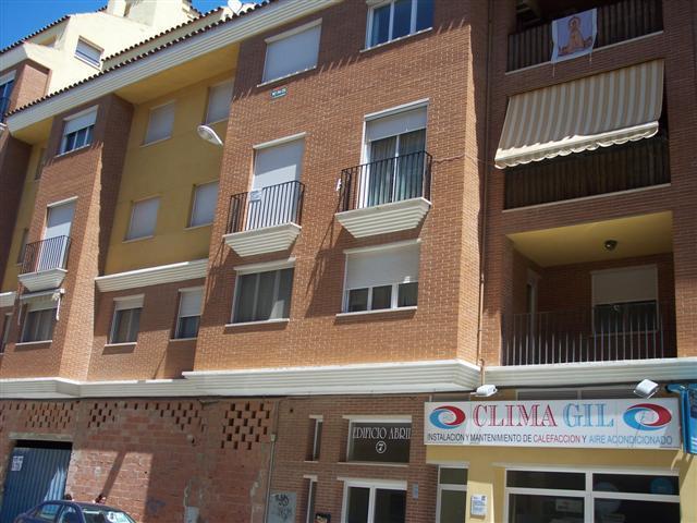 Piso en venta en Almansa, Puerta de valencia photo 0