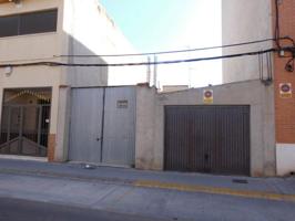 Terreno en venta en Almansa, Almansa photo 0