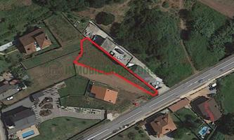 Terreno en venta en Poio, Samieira photo 0