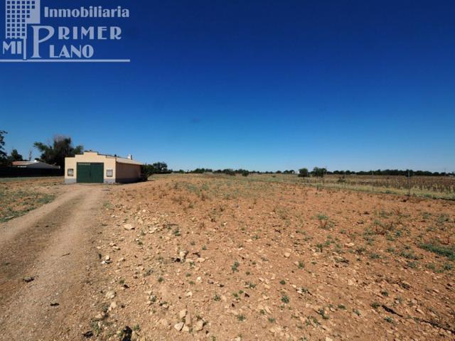 Chalet en venta en Tomelloso, Ctra. alavesa photo 0