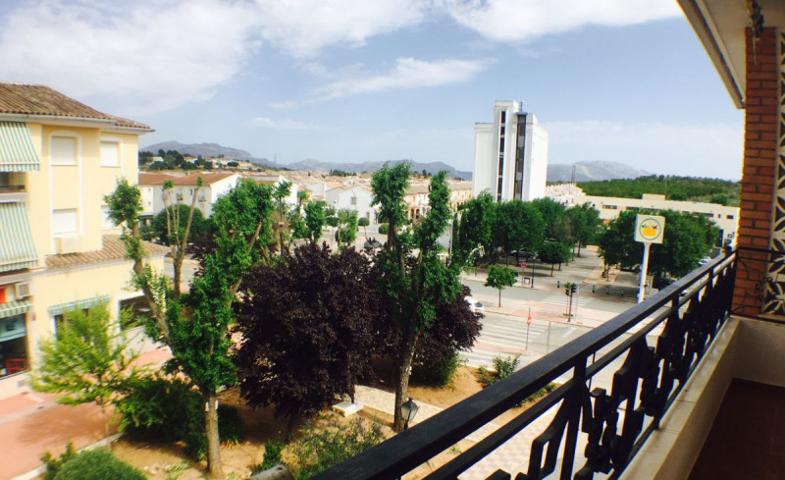 Piso en venta en Archidona, Llano photo 0