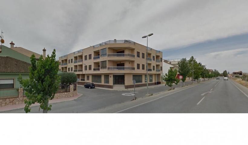 Apartamento en venta en Bigastro, Bigastro photo 0