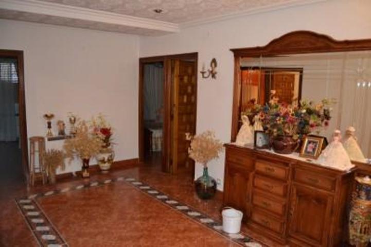 Piso en venta en Aldeanueva de la Vera, Centro photo 0