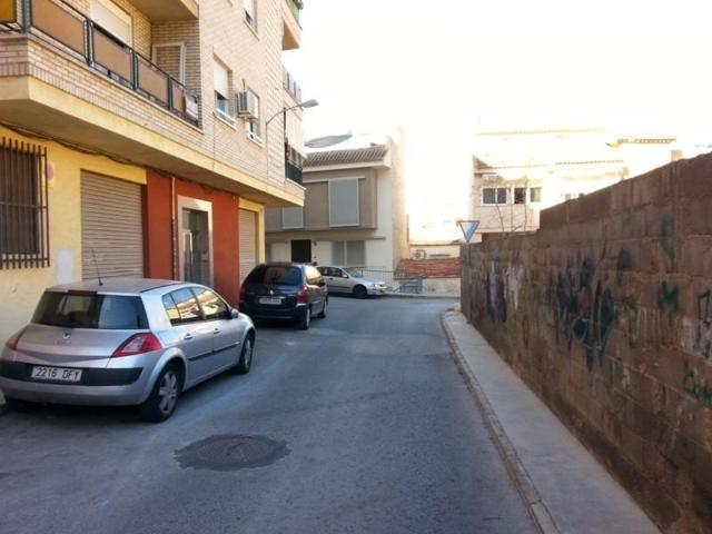 Local comercial en venta en Algezares, Algezares photo 0