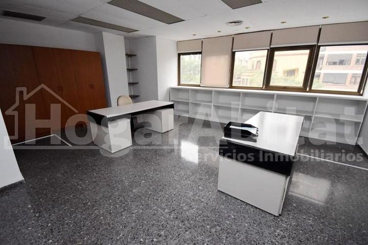 Oficina en venta en Castellón de la Plana, Centro photo 0