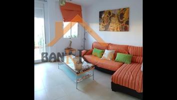 Aticos en venta en El Ejido, Pol. ciavieja photo 0