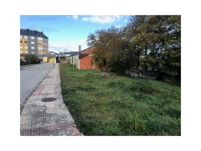 Terreno en venta en Láncara, A Pobra de San Xiao photo 0
