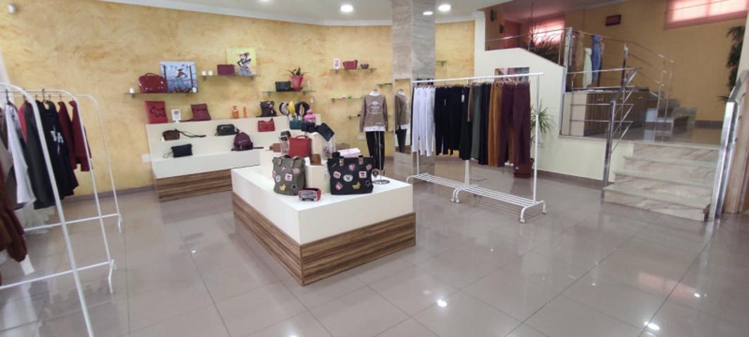Local comercial en venta en Murcia, El Palmar photo 0