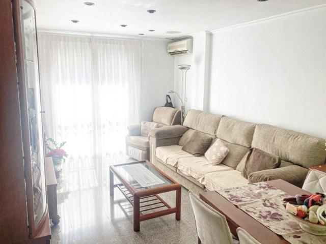 Piso en venta en Elche, Carrus photo 0