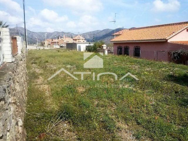 Terreno en venta en Gandia, Marxuquera photo 0