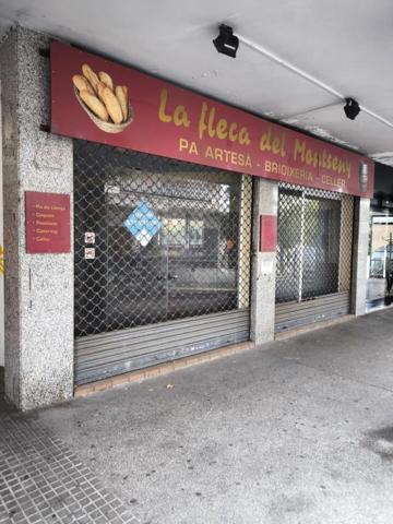 Local comercial en venta en Cardedeu, Centre photo 0