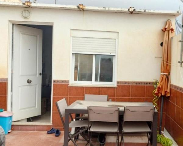 Casa en venta en Adra, CÉNTRICO photo 0