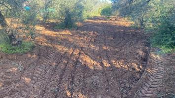 Terreno en venta en Bormujos, Bormujos photo 0