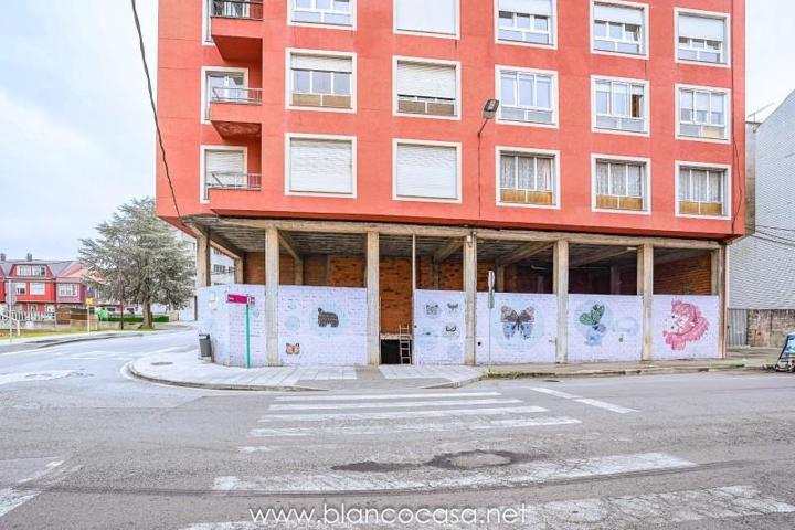 Local comercial en venta en Carballo, A MILAGROSA photo 0