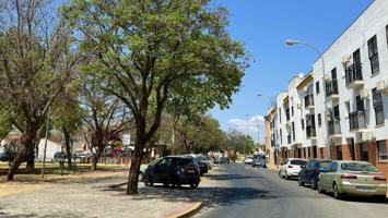 Piso en venta en Dos Hermanas, Arco norte - Avda España photo 0