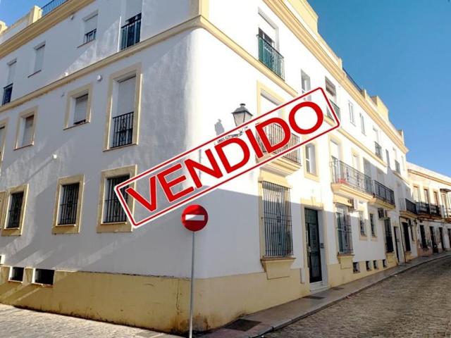 Piso en venta en Ayamonte, Centro photo 0