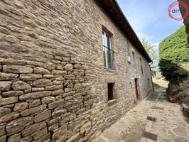 Casa en venta en Bagüés, Sitio barranco-puentecico photo 0