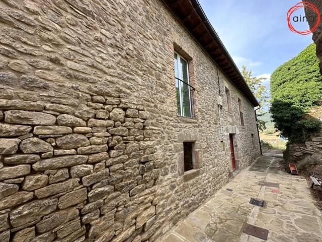 Casa en venta en Bagüés, Sitio barranco-puentecico photo 0