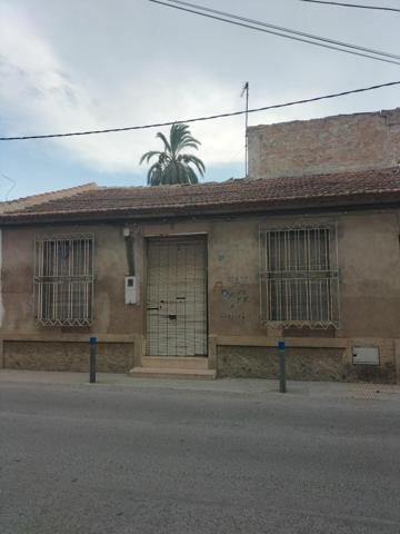 Casa en venta en Murcia, Los Dolores photo 0