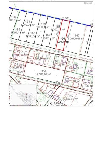 Terreno en venta en Albacete, Urbanización Los Prados photo 0