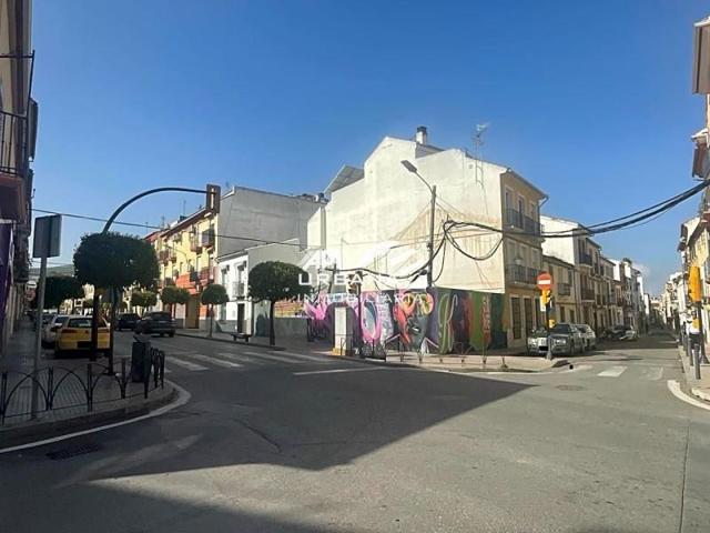 Terreno en venta en Lucena, Calle Juego de Pelota, 14900 photo 0