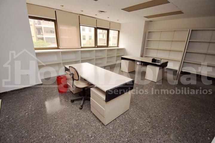 Oficina en venta en Castellón de la Plana, Centro photo 0