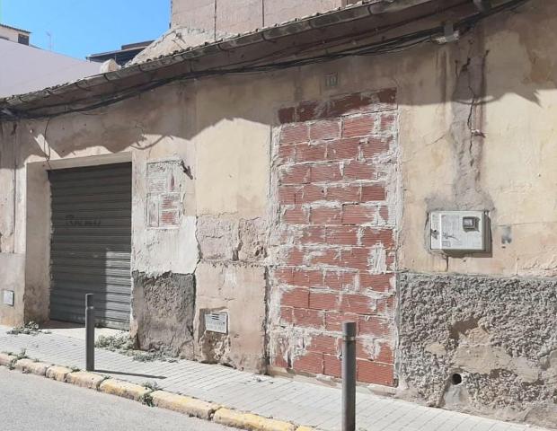 Planta baja en venta en Elche, Torreta - Portalada photo 0