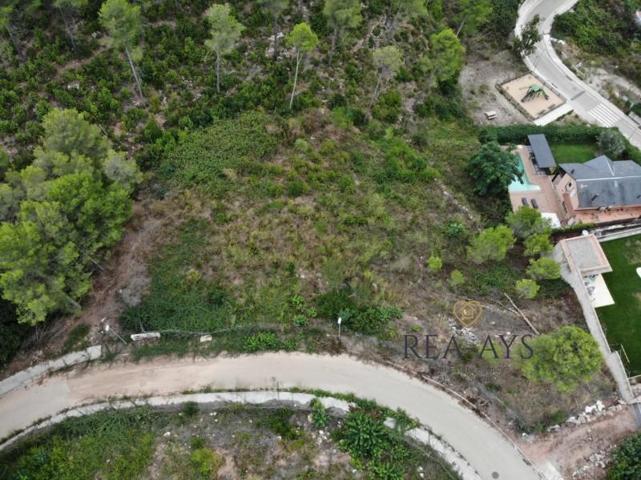 Terreno en venta en Vallirana, El pinar photo 0
