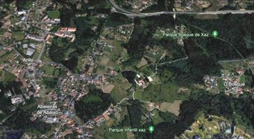 Terreno en venta en Oleiros, Xaz photo 0