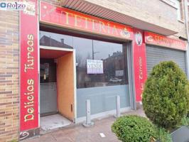 Local comercial en venta en Torrijos, TORRIJOS photo 0