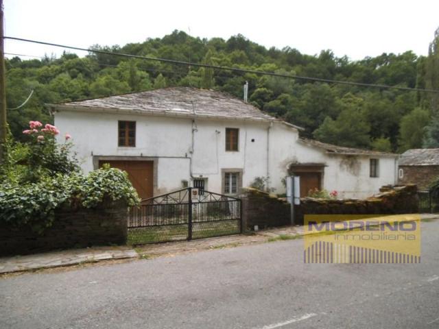 Casa con terreno en venta en Samos, Teiguin photo 0