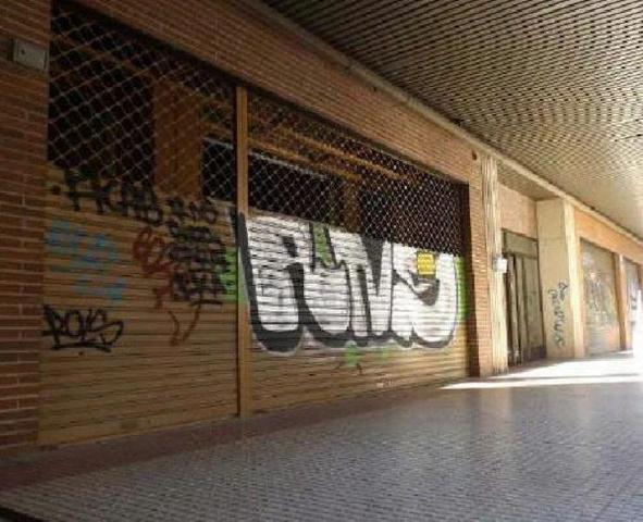 Local comercial en venta en Guadalajara, Estacion autobuses photo 0