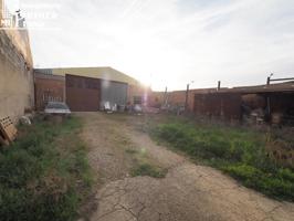 Nave industrial en venta en Tomelloso, Calle Claudio Coello photo 0