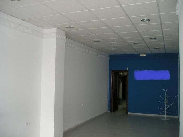 Local comercial en venta en Zafra, Zafra photo 0