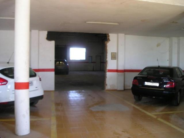 Nave industrial en venta en Zafra, Zafra photo 0