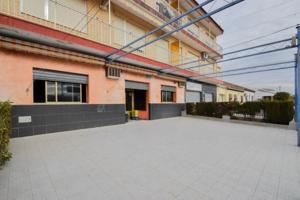 Local comercial en venta en Pinos Puente, Casanueva photo 0