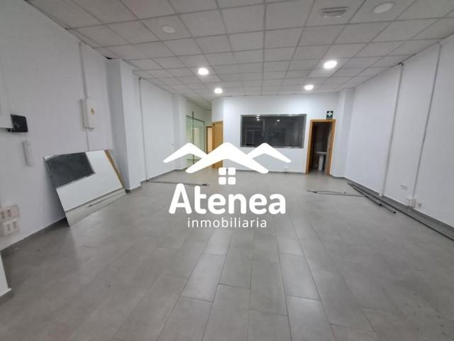 Local comercial en venta en Albacete, Industria photo 0