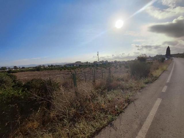 Terreno en venta en Cártama, ATALAYA DE CÁRTAMA photo 0