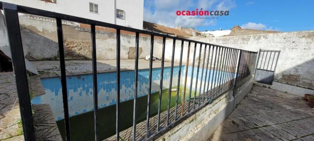 Piso en venta en Pozoblanco, Centro photo 0