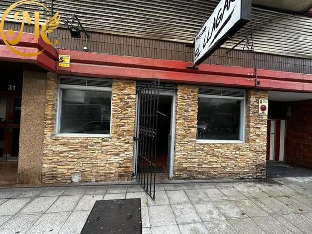 Local comercial en venta en Santander, Centro photo 0